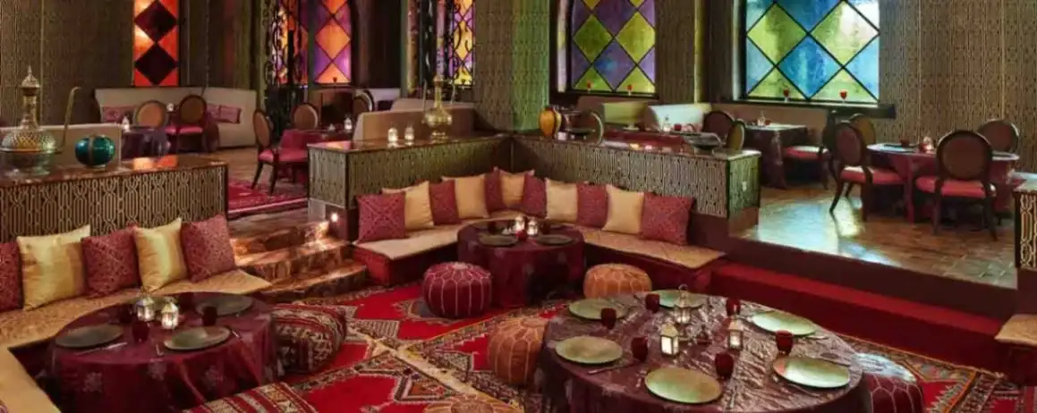 Mazagan Beach & Golf Resort-1